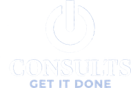 CONSULTS ApS — Get it done